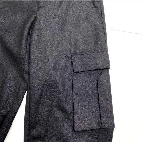 ALICE + OLIVIA Cargo Joggers - Picture 7 of 9